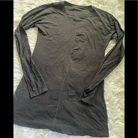 lululemon long sleeve - Picture 1 of 2